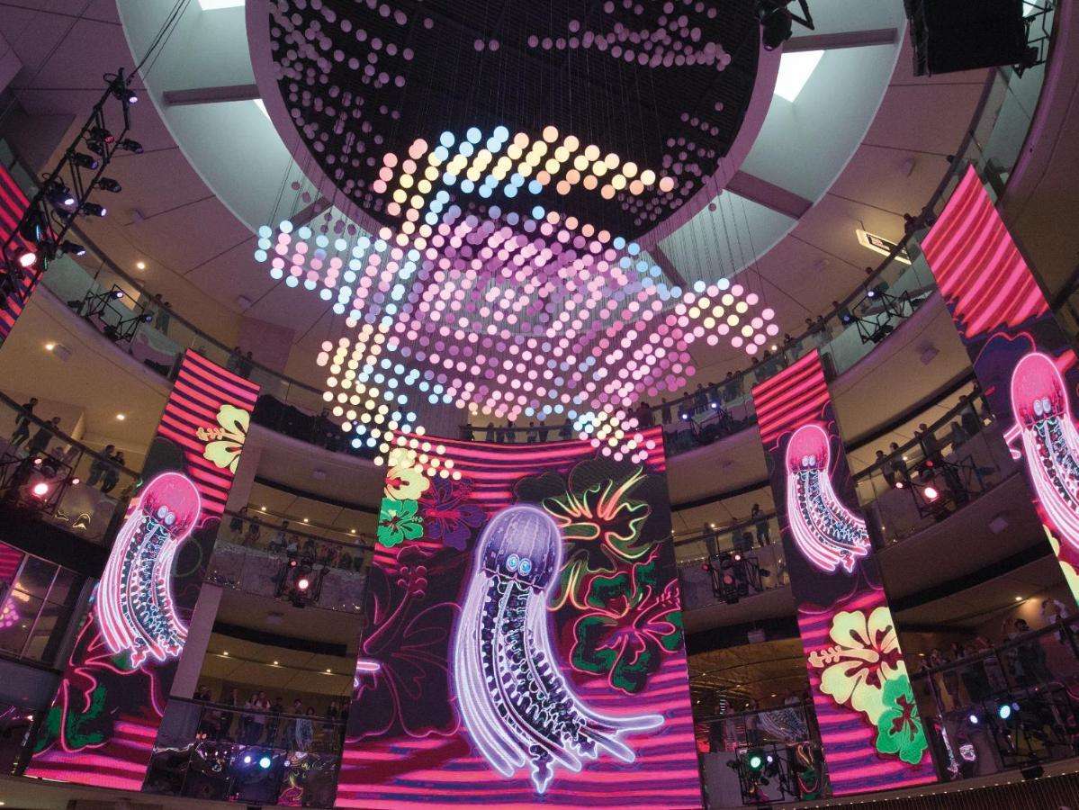 Resorts World Genting - Genting Grand Extérieur photo