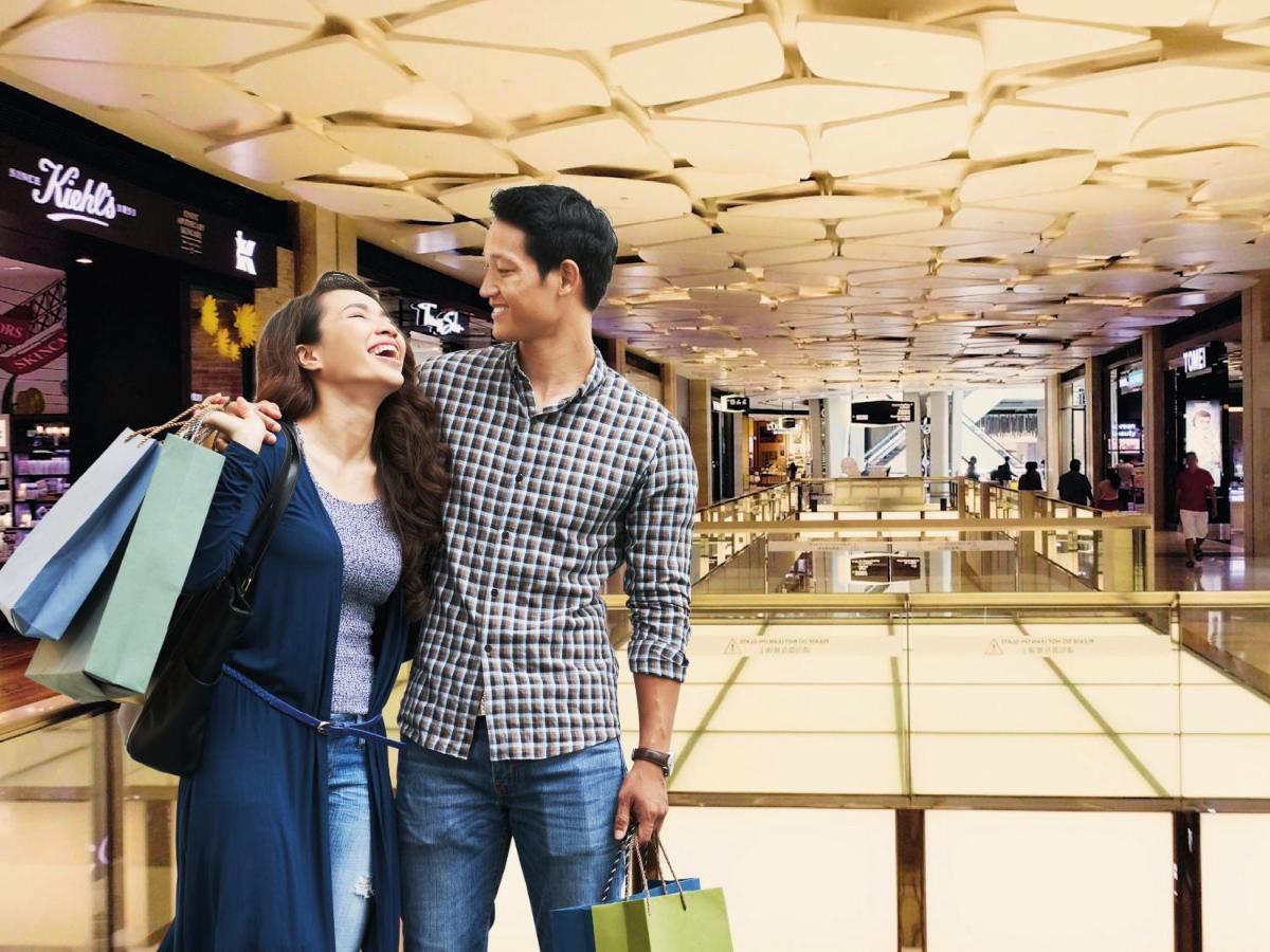 Resorts World Genting - Genting Grand Extérieur photo