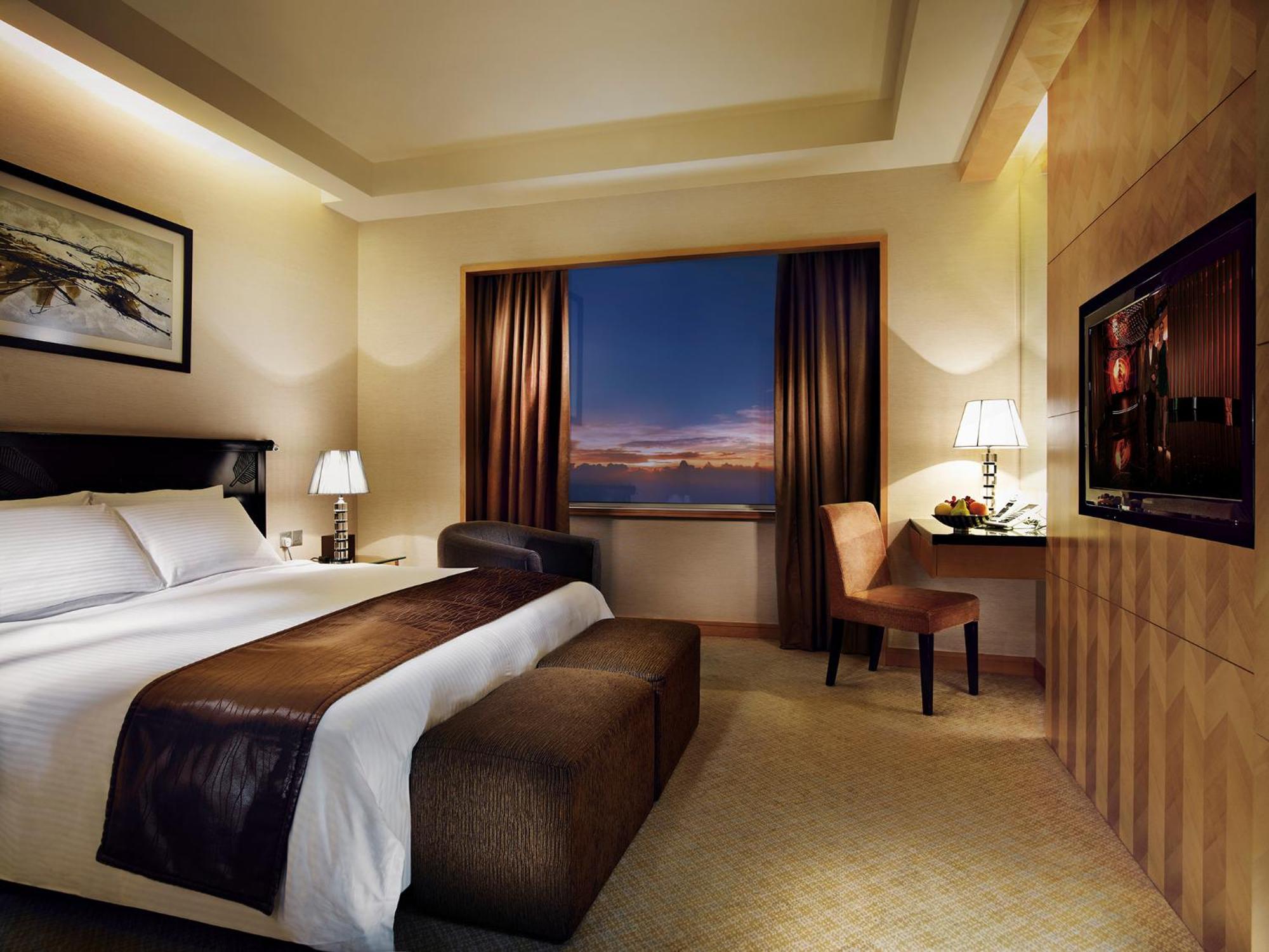 Resorts World Genting - Genting Grand Extérieur photo