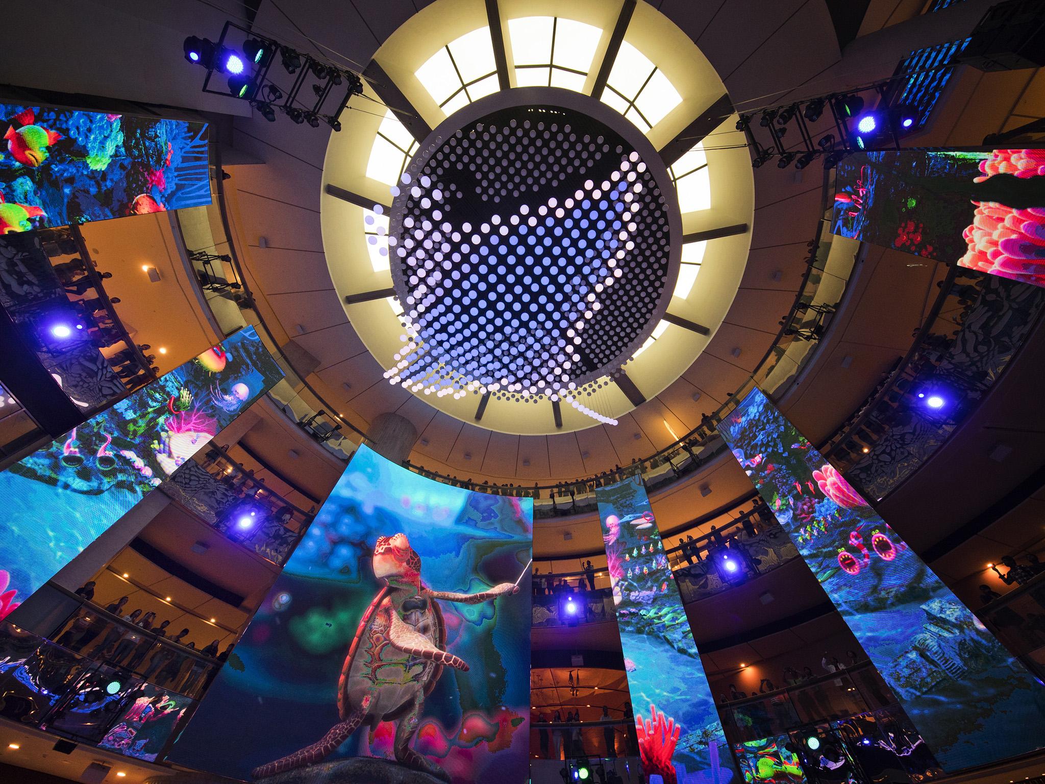 Resorts World Genting - Genting Grand Extérieur photo