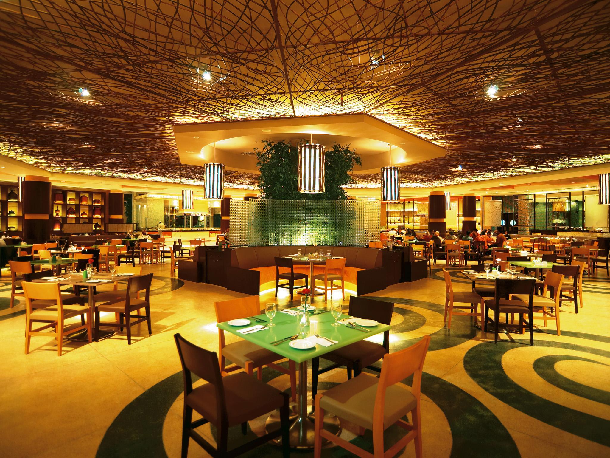 Resorts World Genting - Genting Grand Extérieur photo