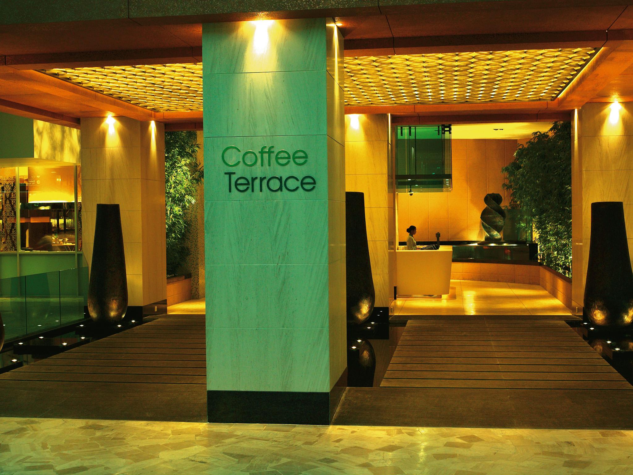 Resorts World Genting - Genting Grand Extérieur photo