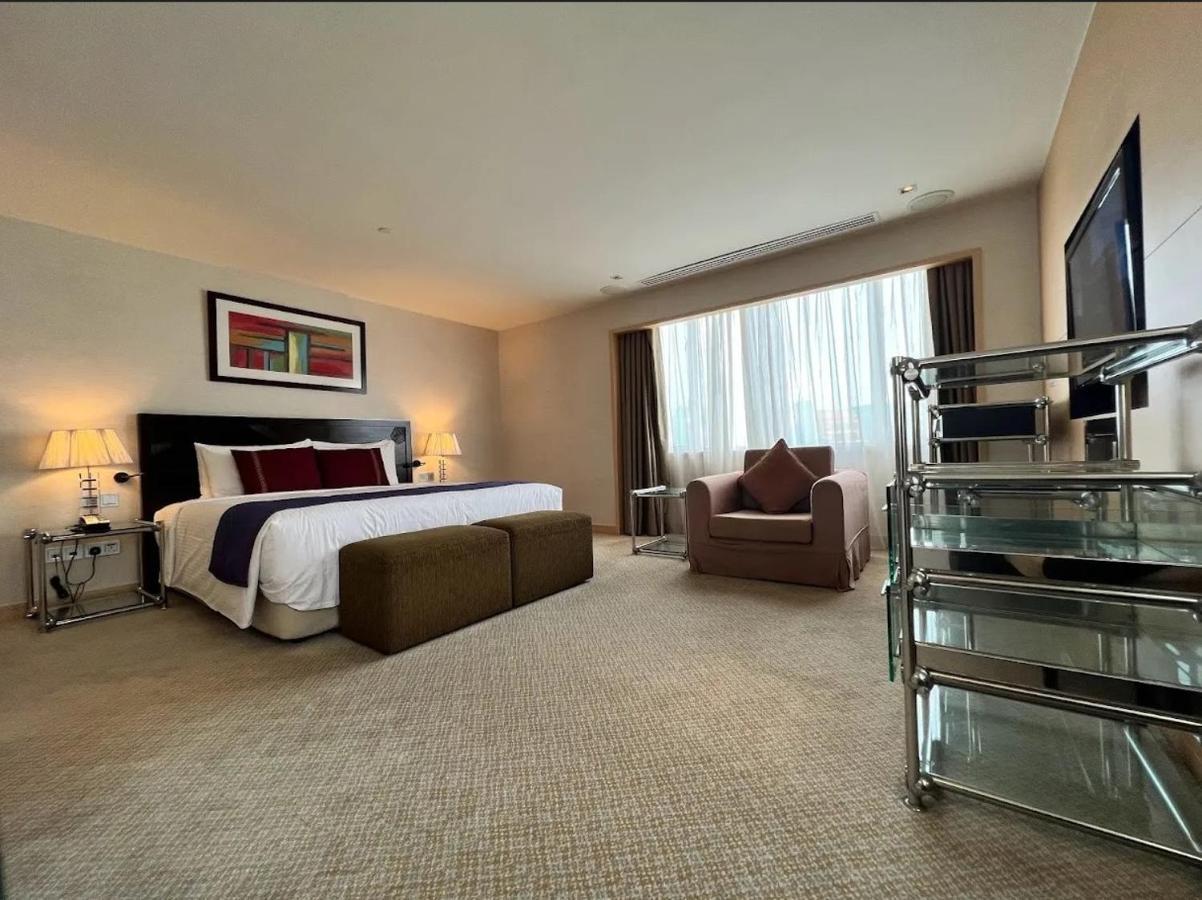 Resorts World Genting - Genting Grand Extérieur photo