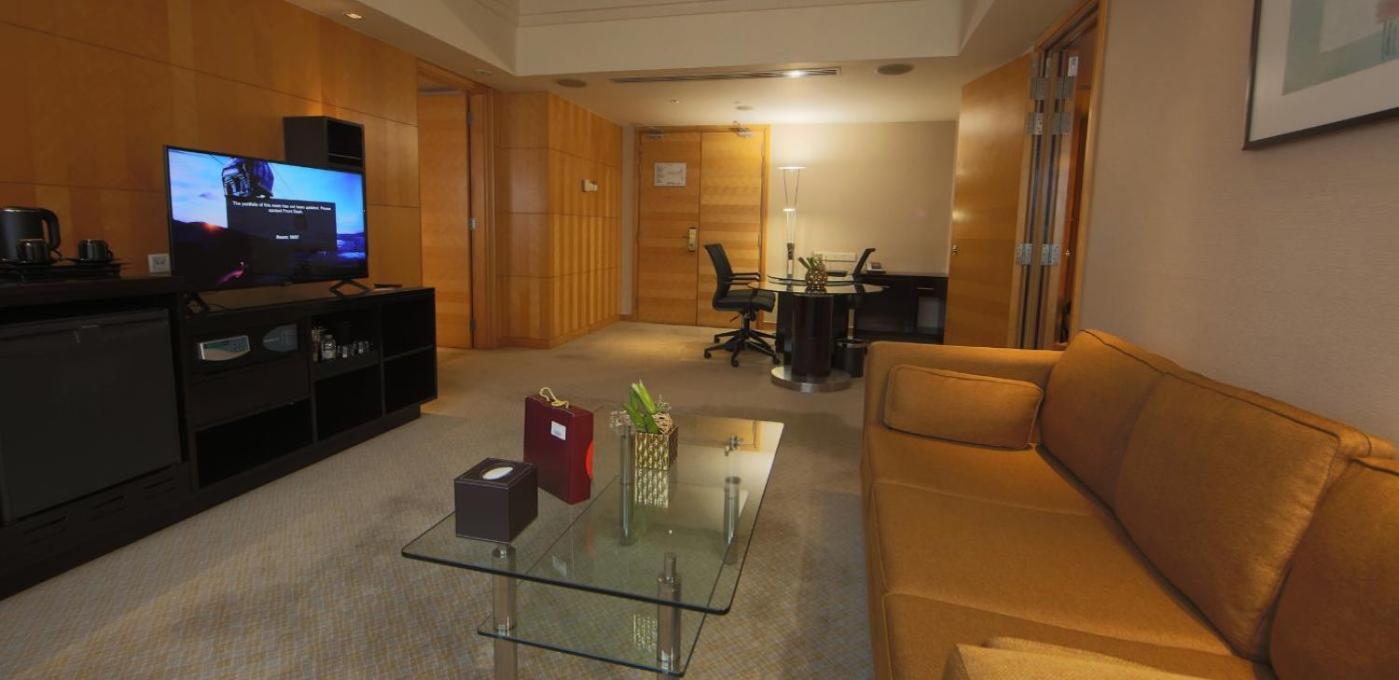 Resorts World Genting - Genting Grand Extérieur photo