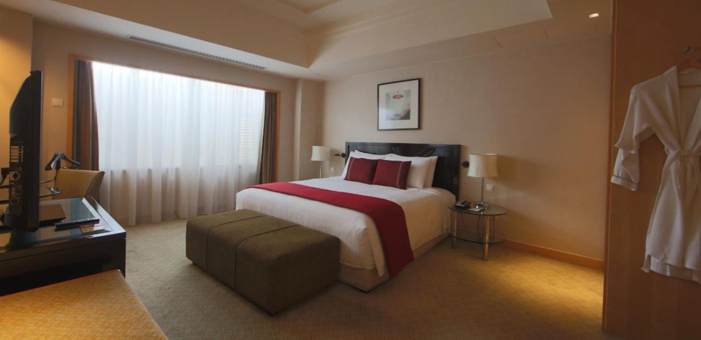 Resorts World Genting - Genting Grand Extérieur photo