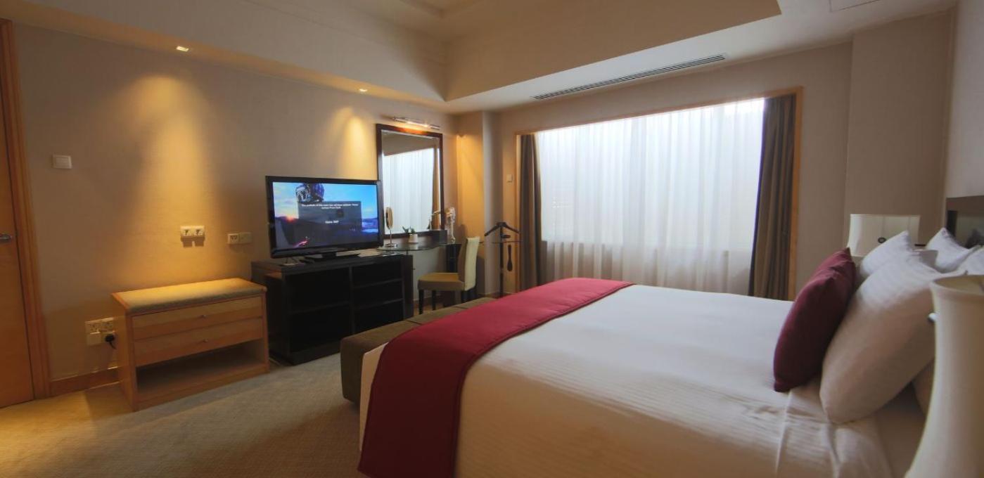 Resorts World Genting - Genting Grand Extérieur photo