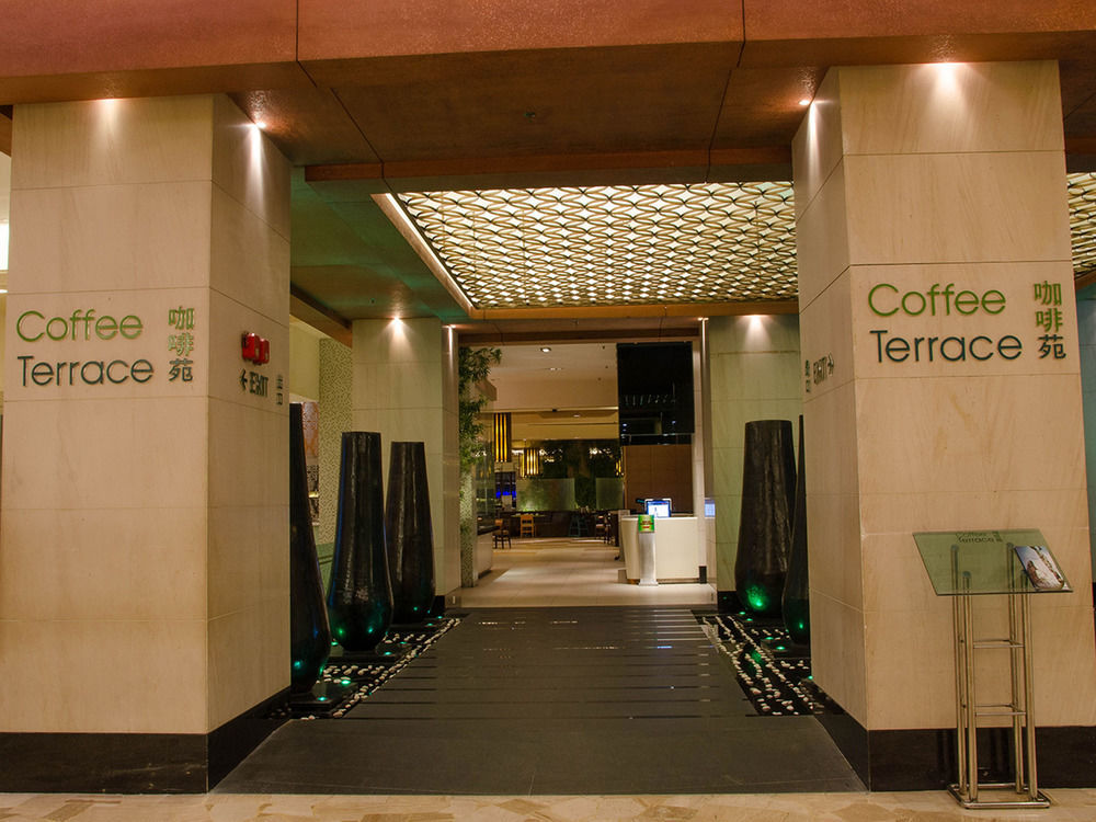 Resorts World Genting - Genting Grand Extérieur photo